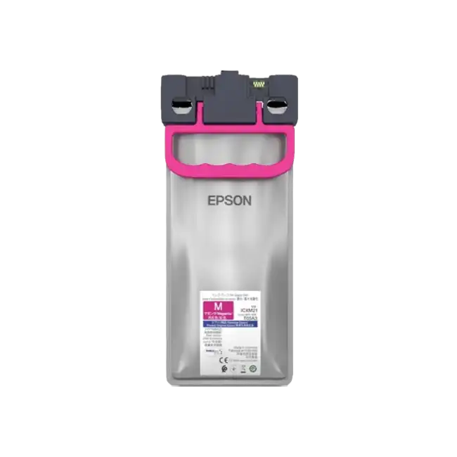 WorkForce WF-C878R Magenta Std