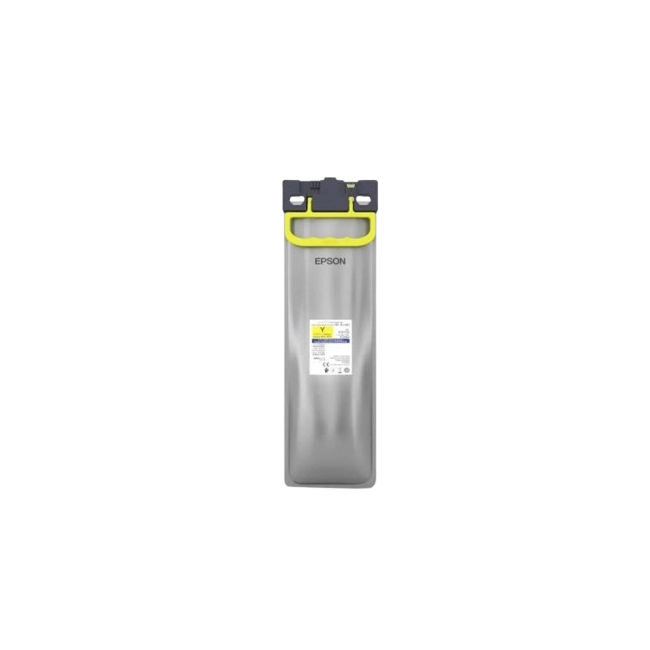 WorkForce WF-C879R Yellow Hi