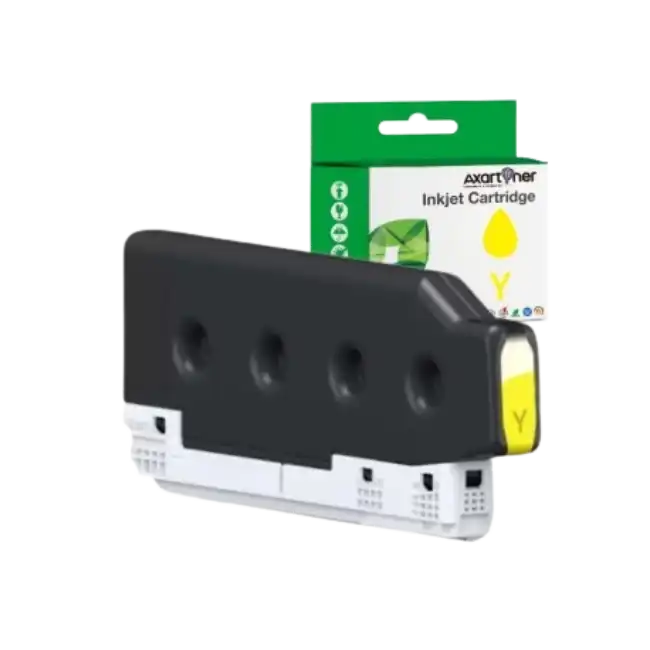 YELLOW, WF  AM-C400-2