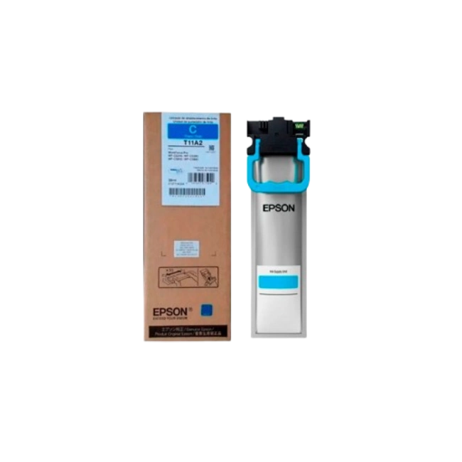 WorkForce WF C5310/90 & WF C5810/90 Cy Std-1