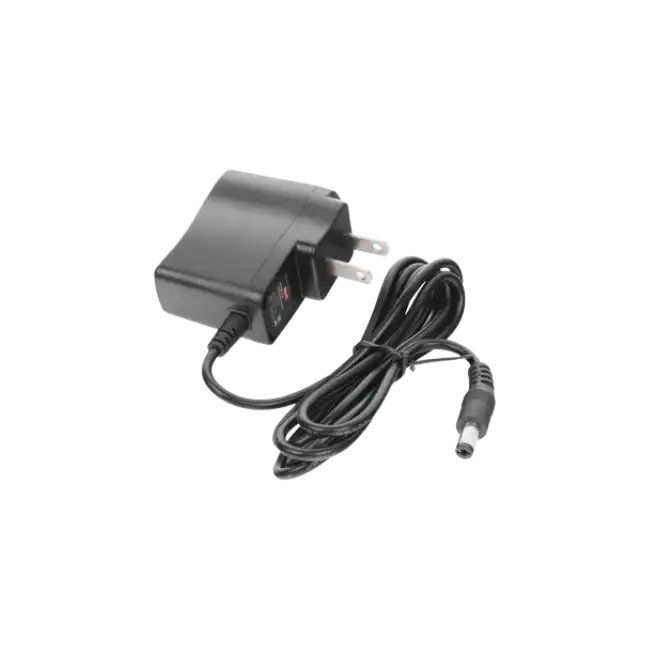 CARGADOR T12DC-1.0A 1 AMP/12 V
