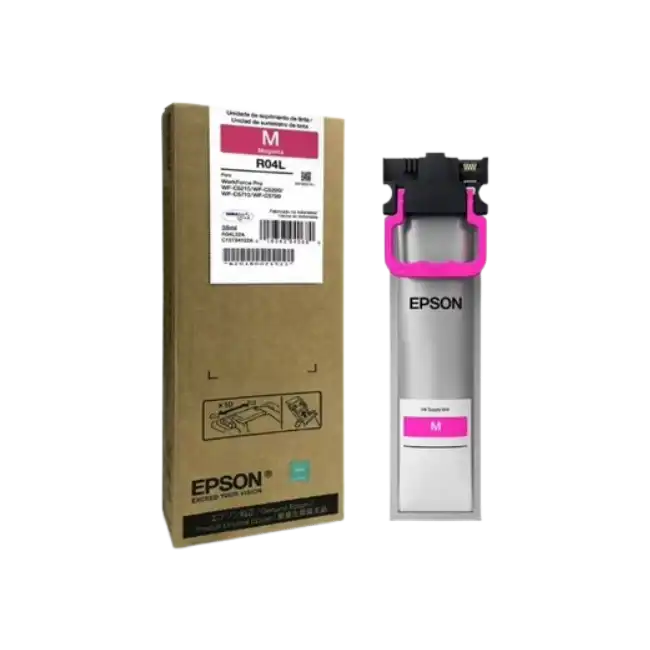 Magenta Ultra Ink / EM-C800-4