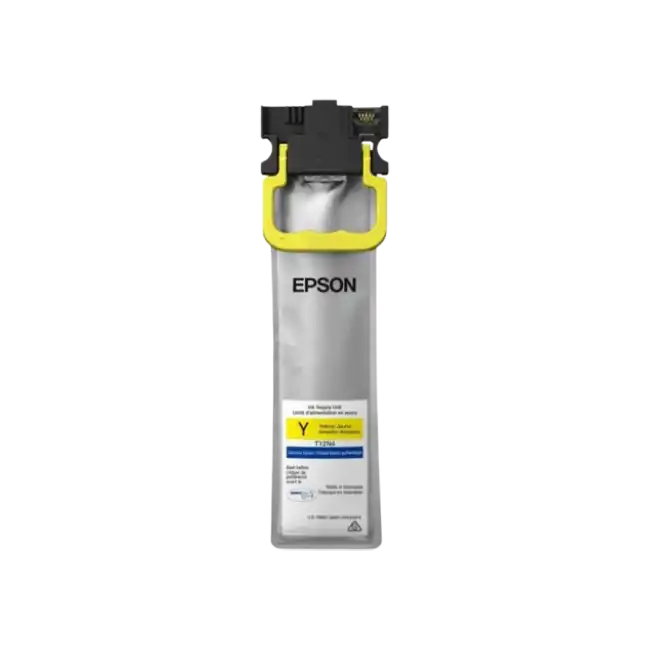 Yellow Ultra Ink / EM-C800-3