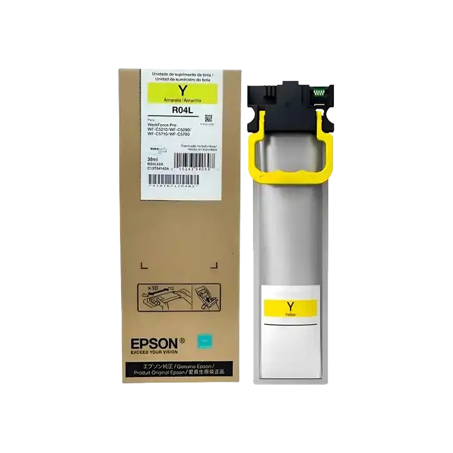 Yellow Ultra Ink / EM-C800-2