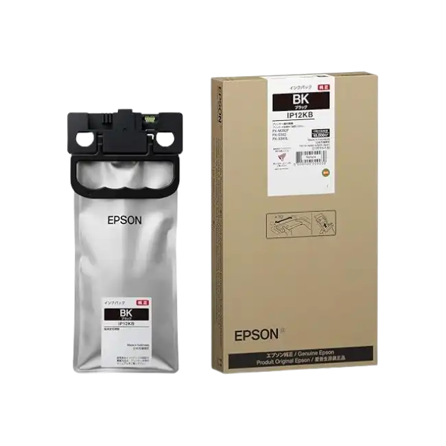 WorkForce EM-C8100 / C8101 Black Std-4