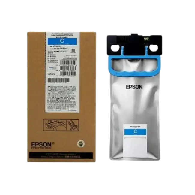 WorkForce EM-C8100 / C8101 Cyan Std-2