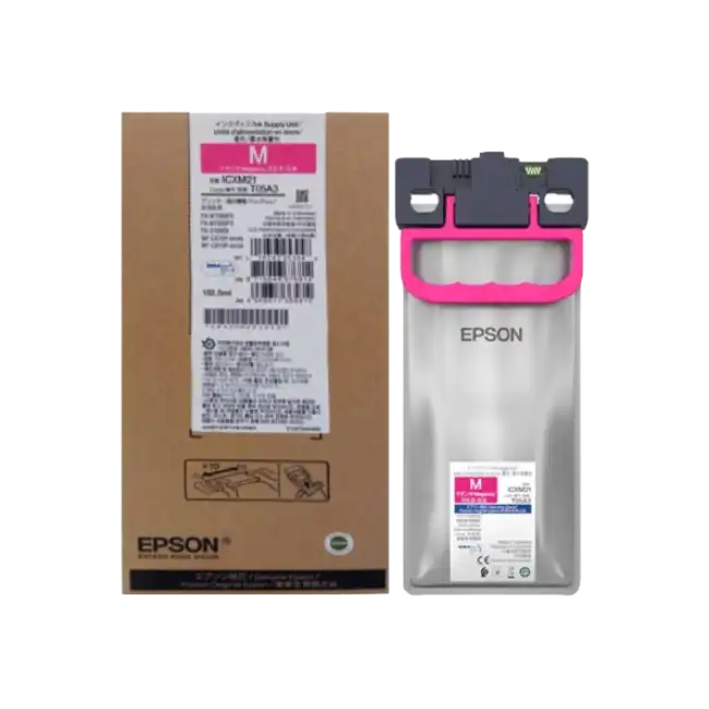 WorkForce EM-C8100 / C8101 Magenta Std-2