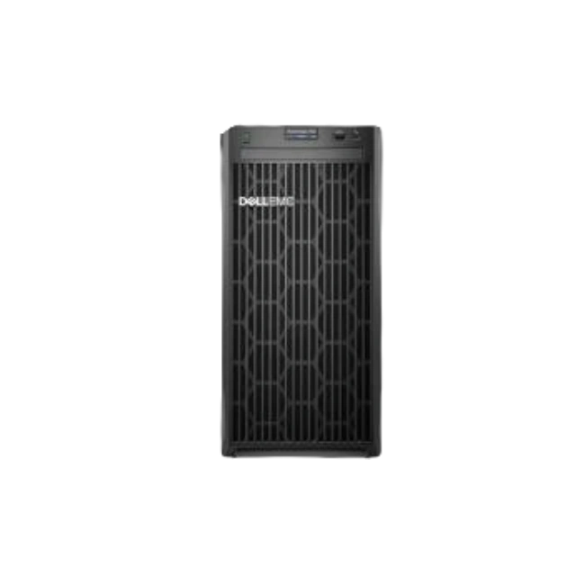 SERVER POWEREDGE T150 SVR XEON SYST E-2336 2.9GHZ 16GB 2TB HD SATA-2