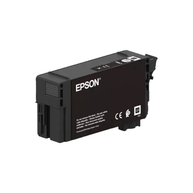 ULTRACHROME XD2 INK CART - BLACK 50ML-1