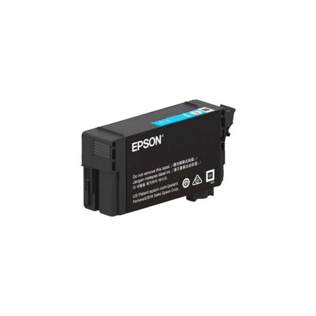 ULTRACHROME XD2 INK CART - CYAN 26ML-2