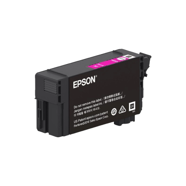 ULTRACHROME XD2 INK CART - MAGENTA 26ML