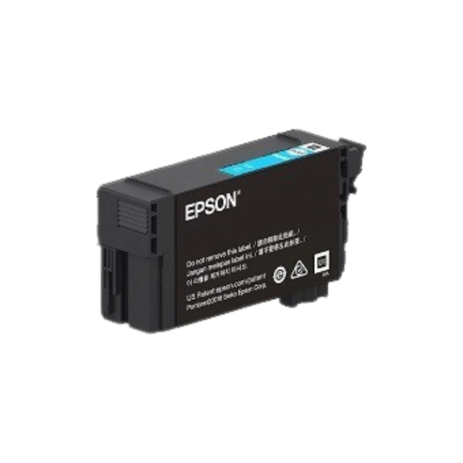 UltraChrome XD2 INK - Cyan 50ML for T3170/T5170/T3170M/T5170M-3