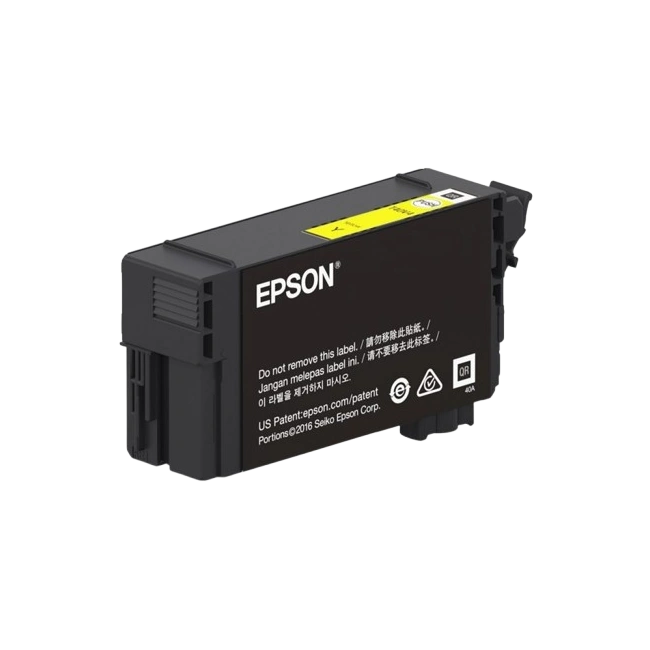 UltraChrome XD2 INK - Yellow 350ML for T5470/T5475