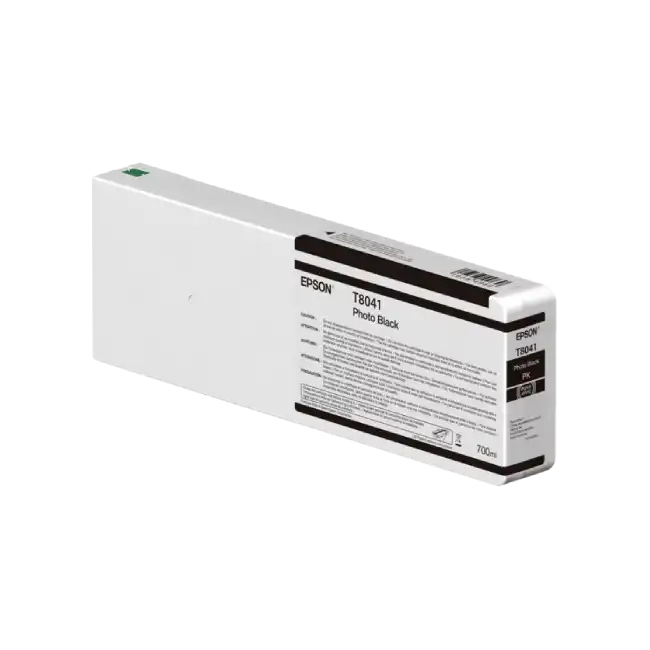 UltraChrome Pro 12 Matte Black Ink Cartridge  700ml-4