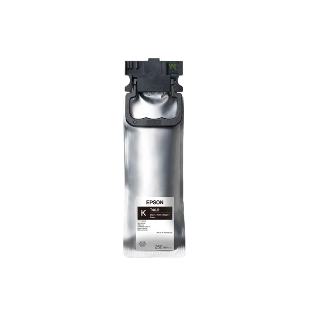 ULTRACHROME D6R-S BLACK INK PACK 250ML  D1070-1