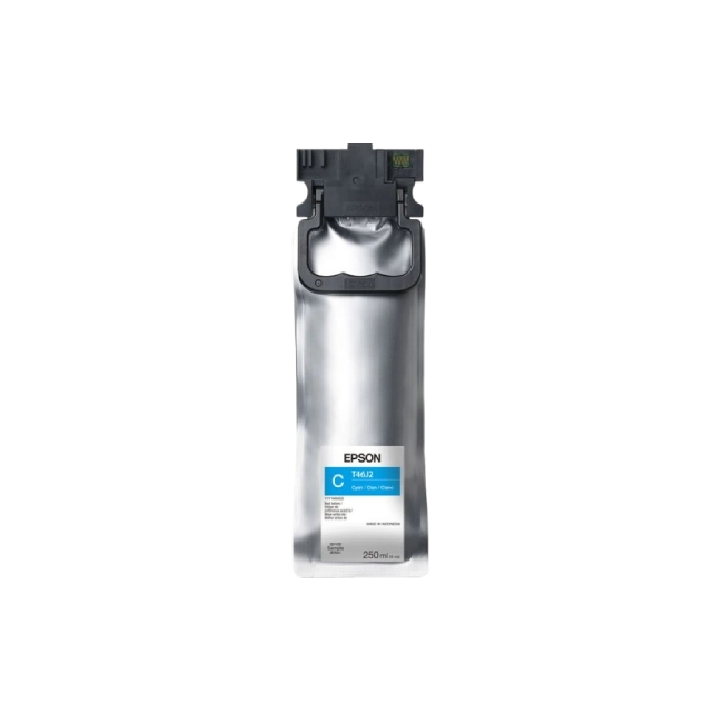 ULTRACHROME D6R-S CYAN INK PACK 250ML   D1070-2