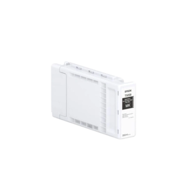 Cartucho Ultrachrome Epson XD3 Negro