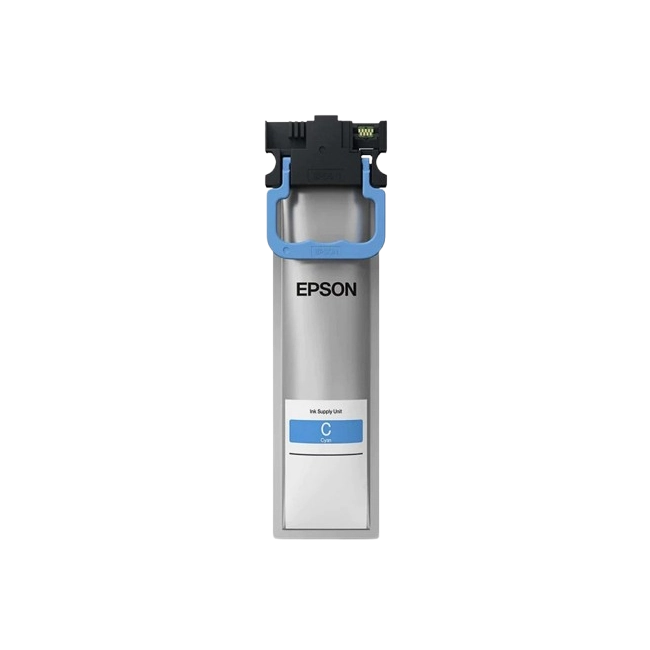Cartucho Ultrachrome Epson XD3 Cyan