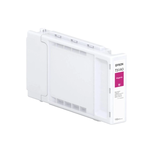 Cartucho Ultrachrome Epson XD3 Magenta