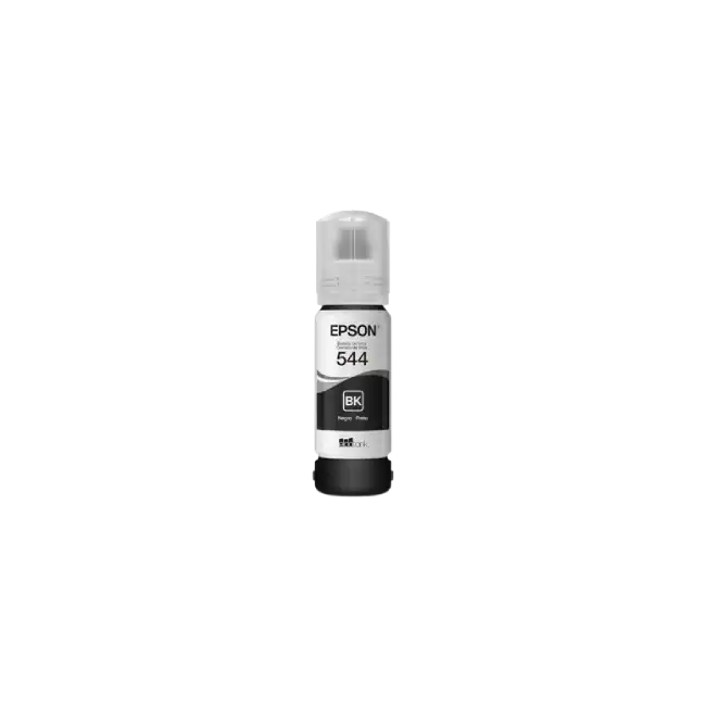 Tinta para Impresora Epson T544120-AL Color Negro-2