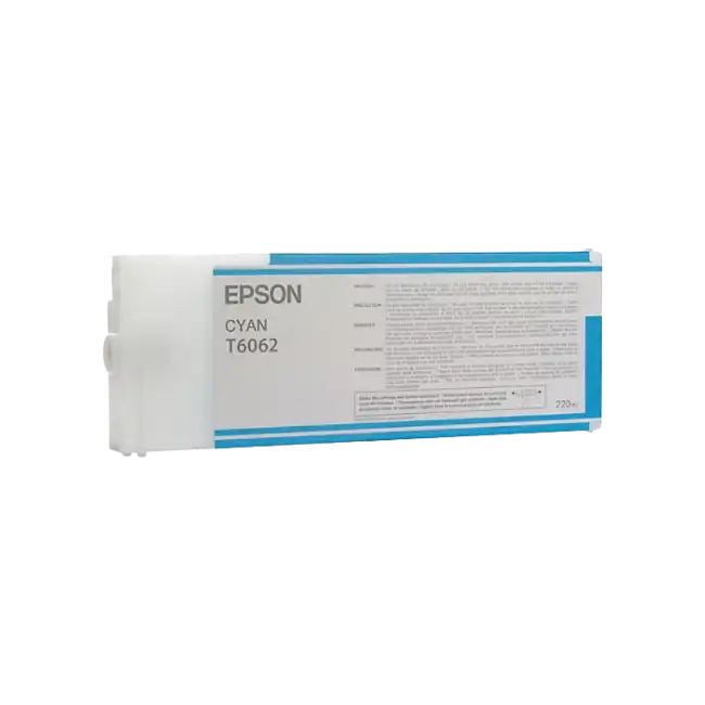 ULTRACHROME CYAN INK - 220ML-1
