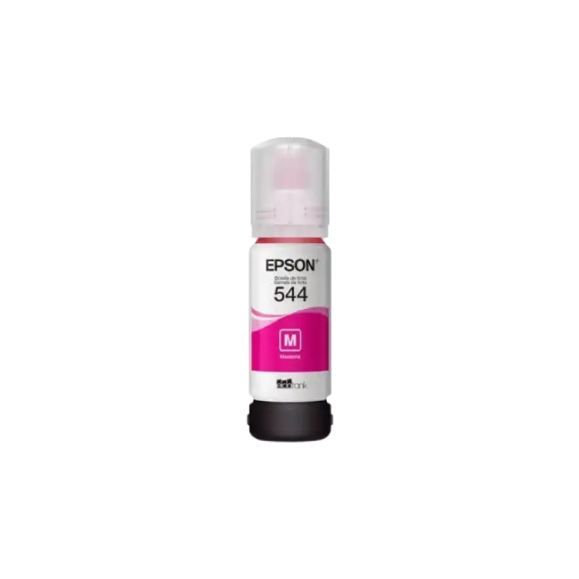 T544 DYE MAGENTA INK BOTTLE D-3