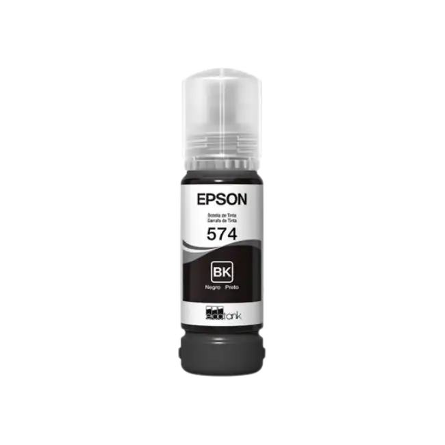 ULTRACHROME D6R-S BLACK INK BOTTLE 70ML  D570-3