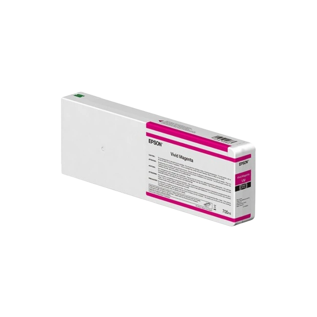 Vivid Magenta UltraChrome HDX/HD 700ml P6000-2