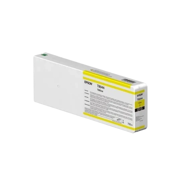 Yellow UltraChrome HDX/HD 700ml P6000-2