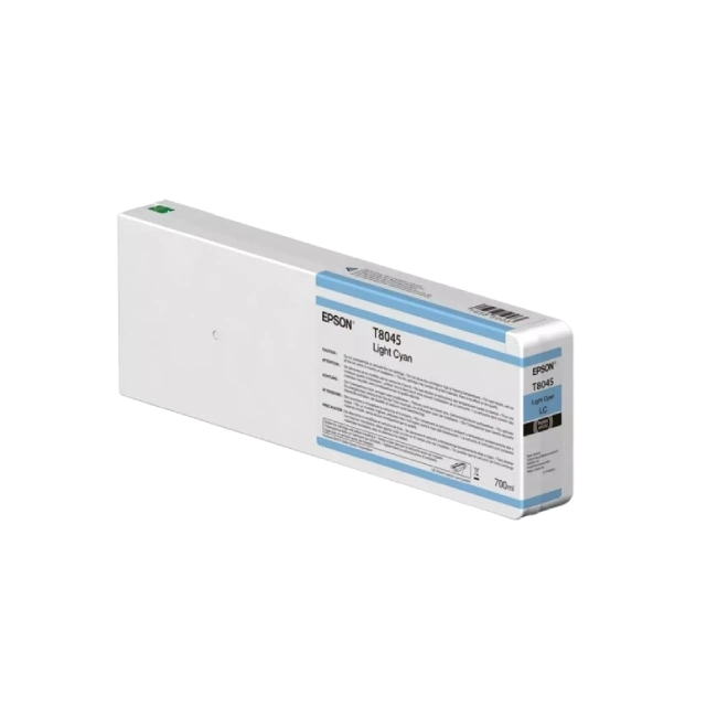 Light Cyan UltraChrome HDX/HD 700ml P6000-1