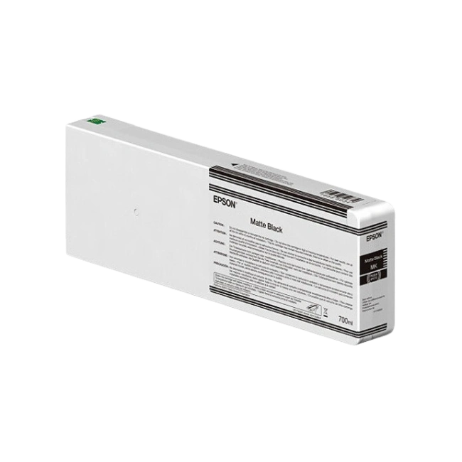 HD Matte Black Ink Cartridge (700ml)