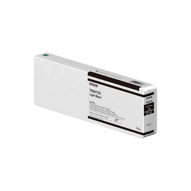 HD Light Light Black Ink Cartridge (700ml) P6000-1
