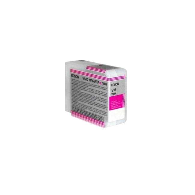 EPSON CARTUCHO VIVID MAGENTA P-2