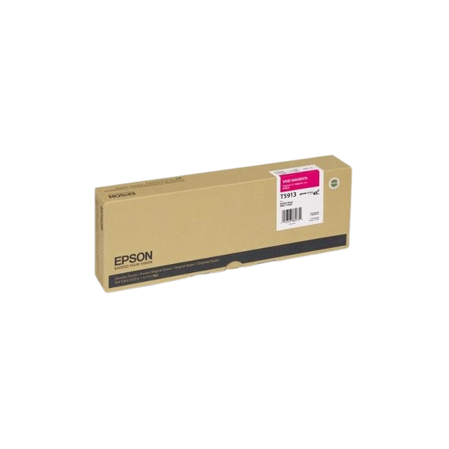 VIVID MAGENTA 700ML - SP11880