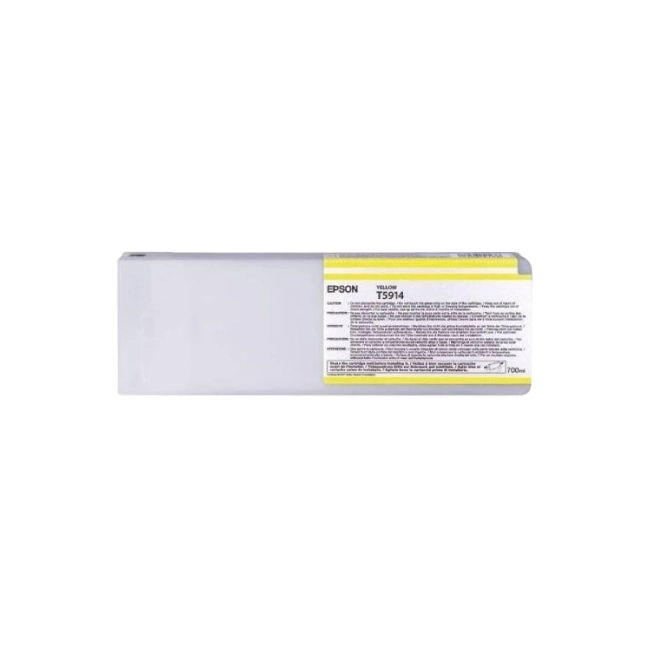 YELLOW 700ML - SP11880-1