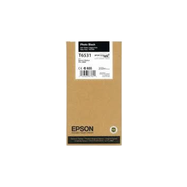 PHOTO BLACK - 350 ML Pro 4900-1