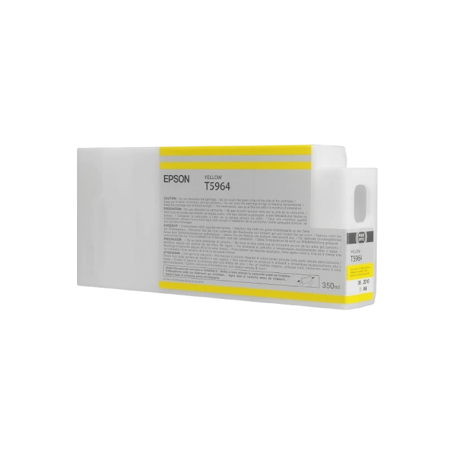 YELLOW - 350 ML