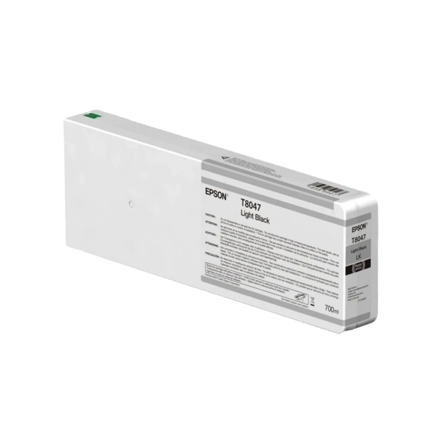 EPSON CARTUCHO LIGHT BLACK SP7-2