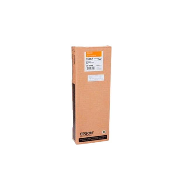 EPSON CARTUCHO ANARANJADO SP79