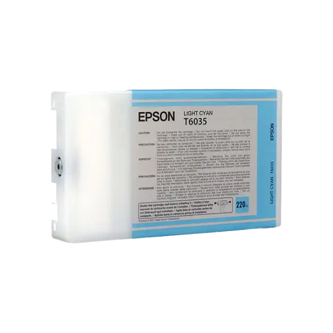 TINTA LTCYAN 220ML 7880 9880 S-3