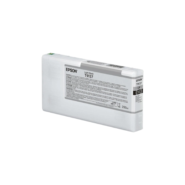 EPSON CARTUCHO LIGHT LIGHT BLA-2