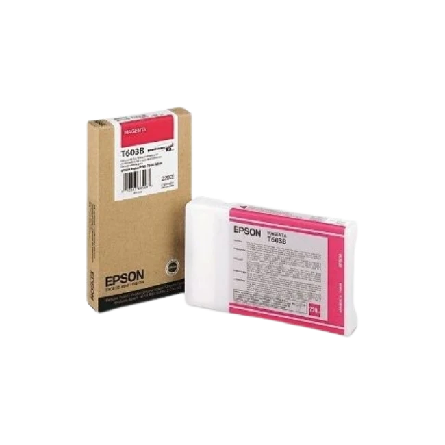 TINTA MAGENTA 220ML 7800 9800-1