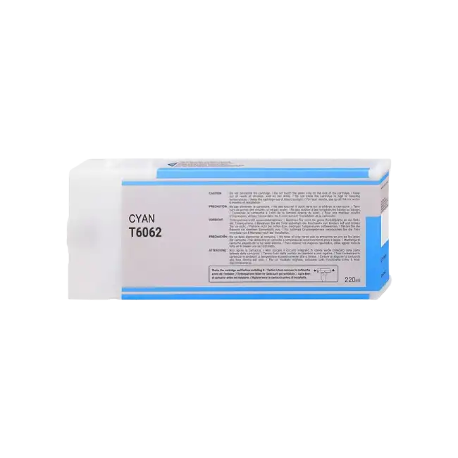 TINTA CYAN 220ML SP4880-4800