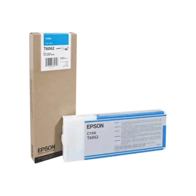 TINTA CYAN 220ML SP4880-4800-2