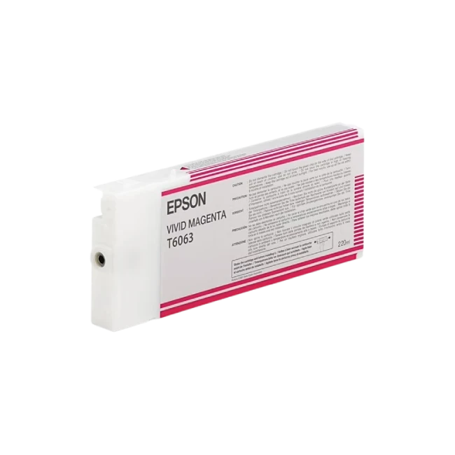 TINTA VIVIDMAG 220ML P/SP4880-2