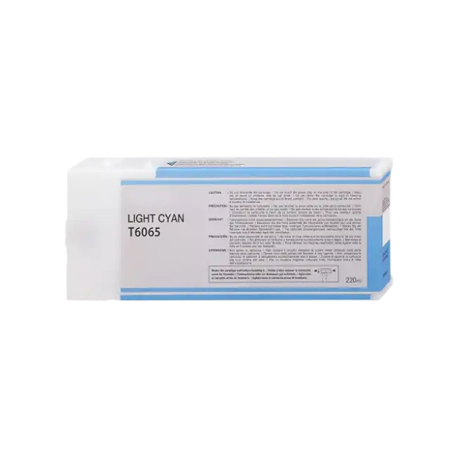 TINTA LTCYAN 220ML.SP4880/4800
