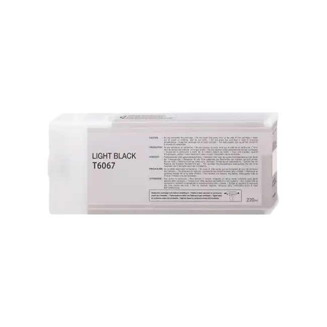 TINTA LTBLACK 4880/4800 220ML