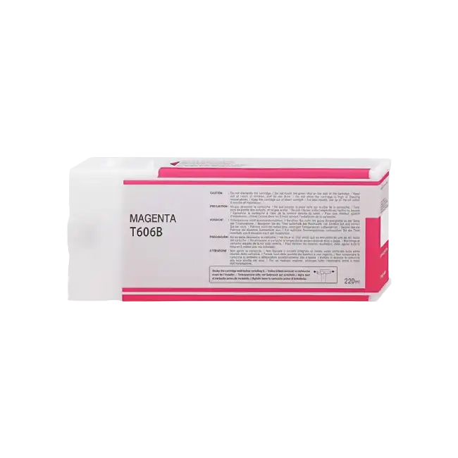 TINTA MAGENTA SP4800 220ML-3