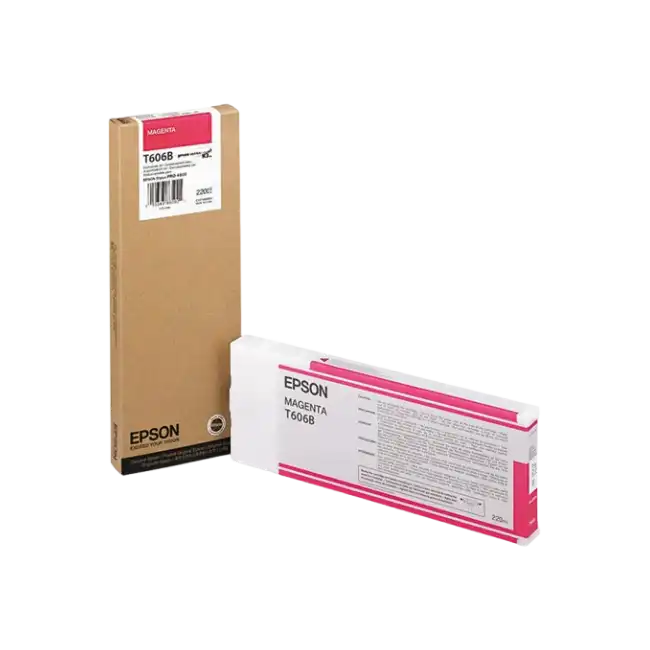 TINTA MAGENTA SP4800 220ML