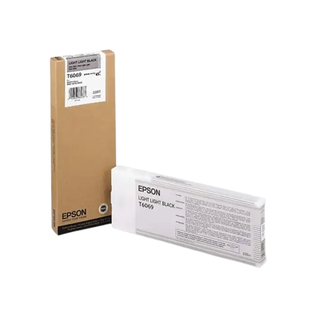 TINTA BLKMATTE 220ML 4800/4880-1